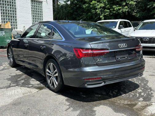 2023 Audi A6 45 Premium