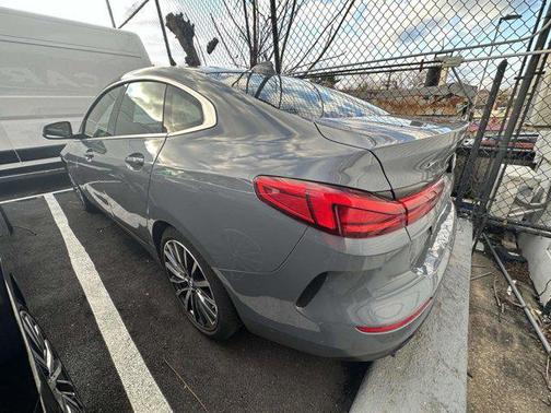 2022 BMW 228 Gran Coupe i xDrive