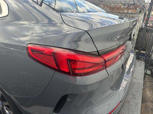 2022 BMW 228 Gran Coupe i xDrive