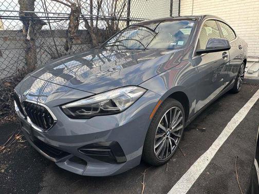 2022 BMW 228 Gran Coupe i xDrive