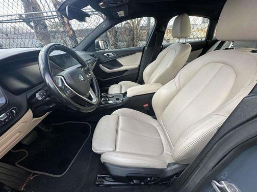 2022 BMW 228 Gran Coupe i xDrive