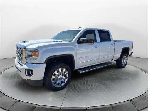 2019 GMC Sierra 2500 Denali