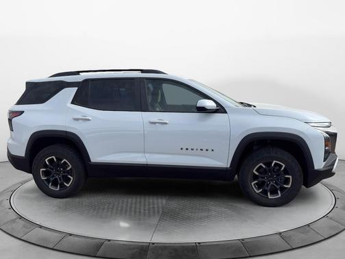 2026 Chevrolet Equinox AWD ACTIV