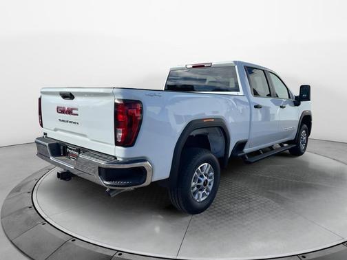 2026 GMC Sierra 2500 Pro