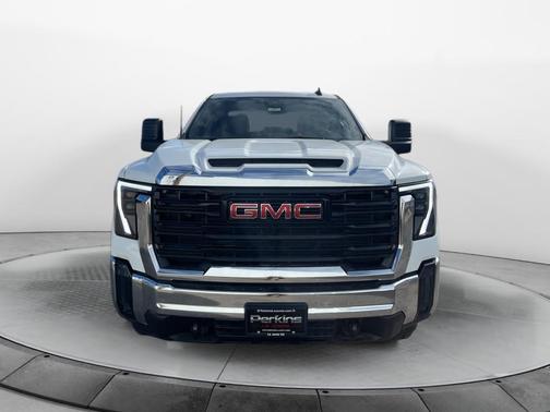 2026 GMC Sierra 2500 Pro