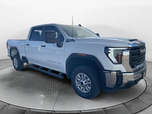 2026 GMC Sierra 2500 Pro