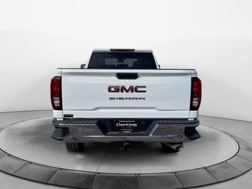 2026 GMC Sierra 2500 Pro