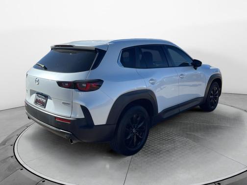 2023 Mazda CX-50 2.5 S Preferred Plus Package