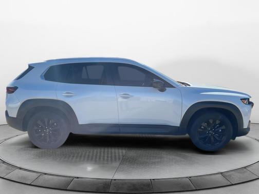 2023 Mazda CX-50 2.5 S Preferred Plus Package