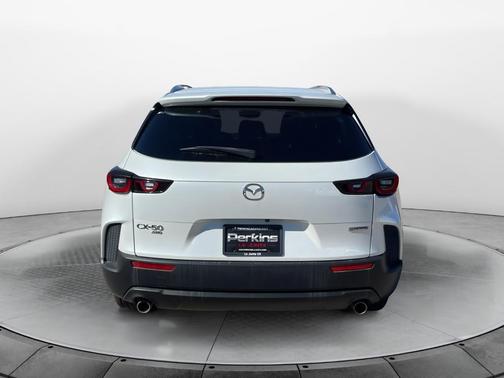 2023 Mazda CX-50 2.5 S Preferred Plus Package