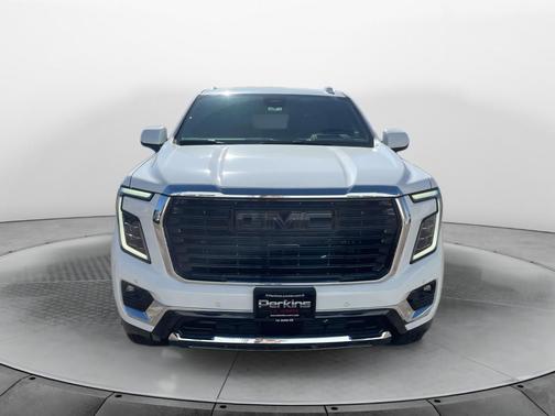 2025 GMC Yukon XL 4WD Elevation