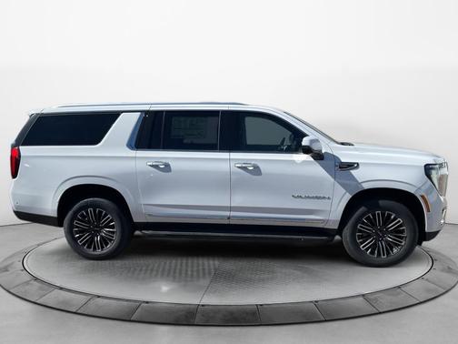 2025 GMC Yukon XL 4WD Elevation
