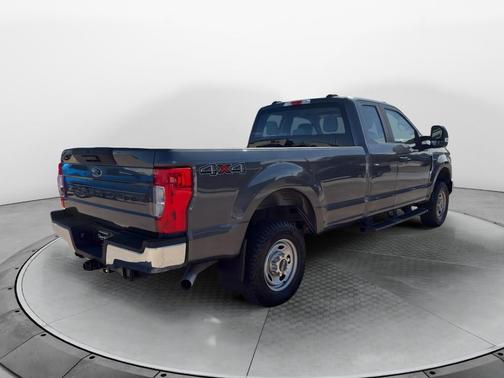 2020 Ford F-250 XL