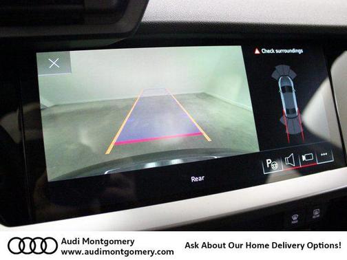 2024 Audi A3 Premium