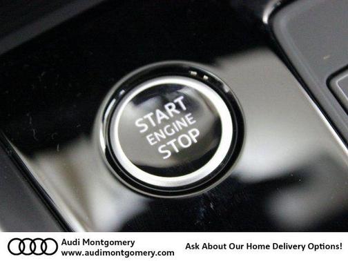 2024 Audi A3 Premium