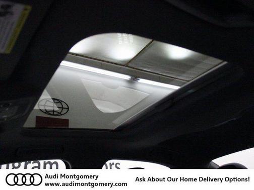 2024 Audi A3 Premium