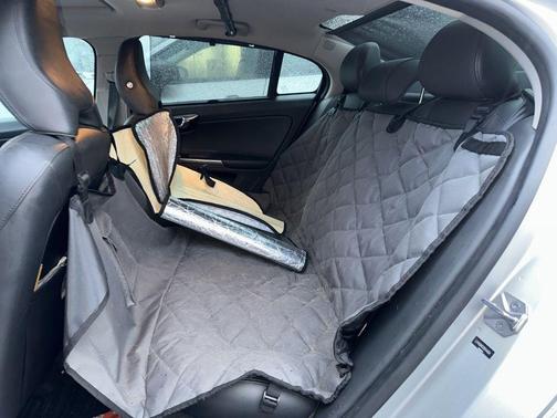 2017 Volvo S60 Inscription T5