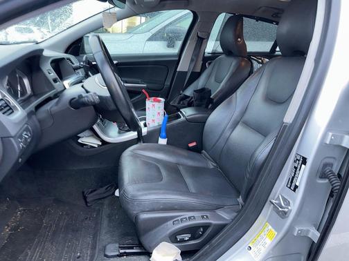 2017 Volvo S60 Inscription T5