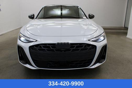 2026 Audi A6 Premium quattro S tronic