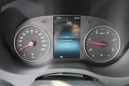 2024 Mercedes-Benz Sprinter 3500XD High Roof