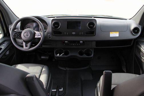 2024 Mercedes-Benz Sprinter 3500XD High Roof
