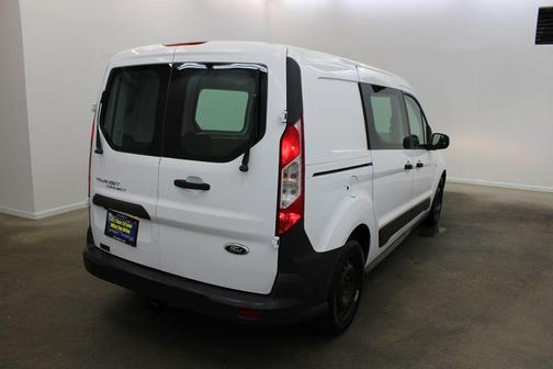 2015 Ford Transit Connect XL