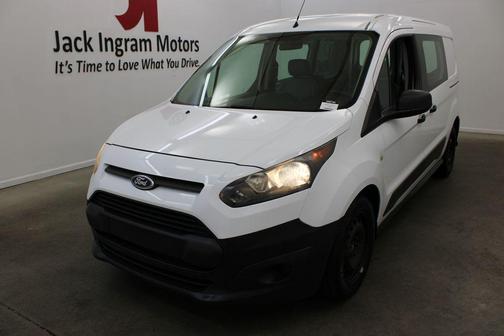 2015 Ford Transit Connect XL