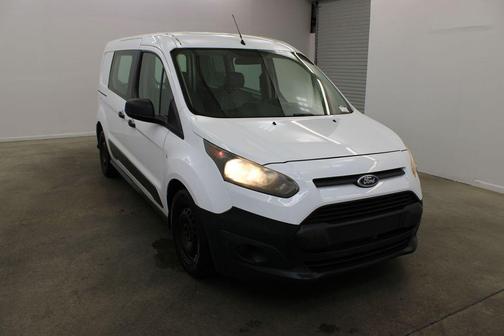 2015 Ford Transit Connect XL