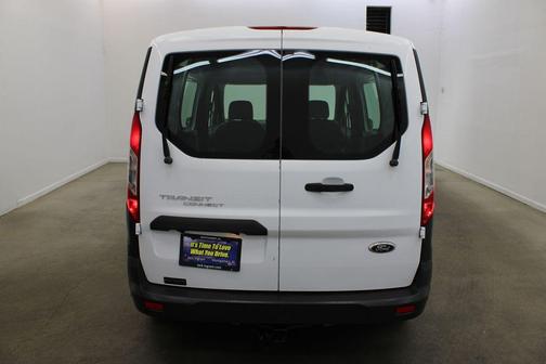 2015 Ford Transit Connect XL