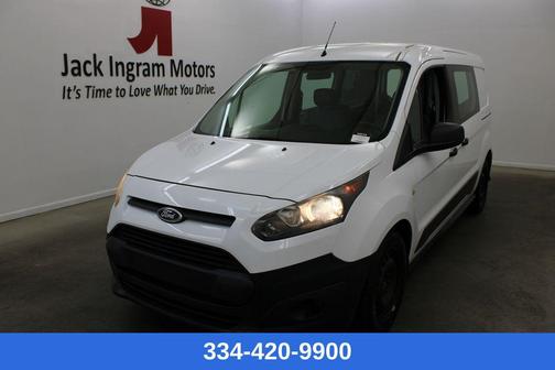 2015 Ford Transit Connect XL