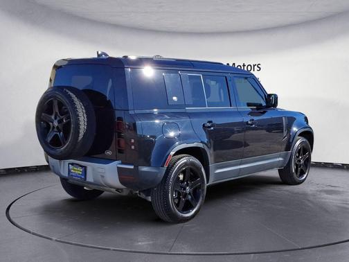 2020 Land Rover Defender 110 HSE