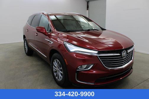 2024 Buick Enclave Premium FWD