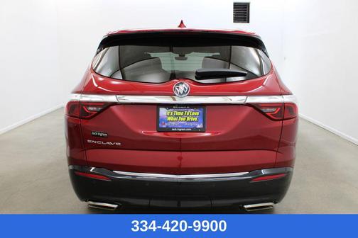 2024 Buick Enclave Premium FWD