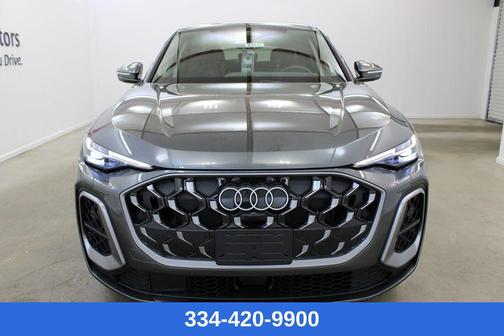 2025 Audi Q5 Premium Plus TFSI quattro S tronic