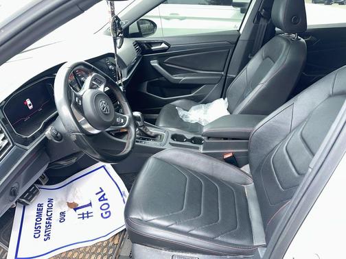 2020 Volkswagen Jetta GLI 2.0T S