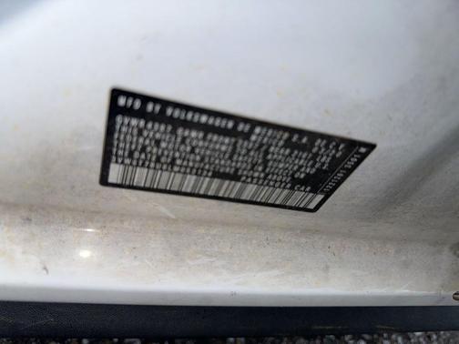 2020 Volkswagen Jetta GLI 2.0T S