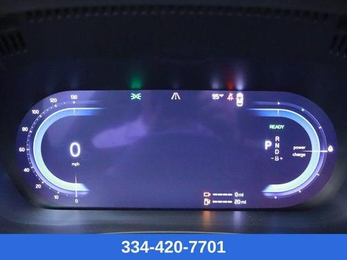 2025 Volvo XC60 Plug-In Hybrid Core, T8 AWD Electric/Gasoline, Dark