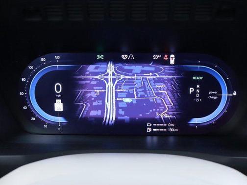 2025 Volvo XC90 Plug-In Hybrid Plus