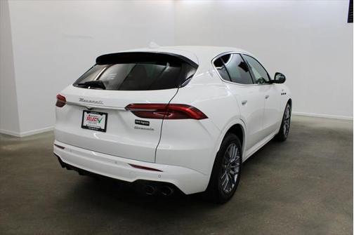 2024 Maserati Grecale GT