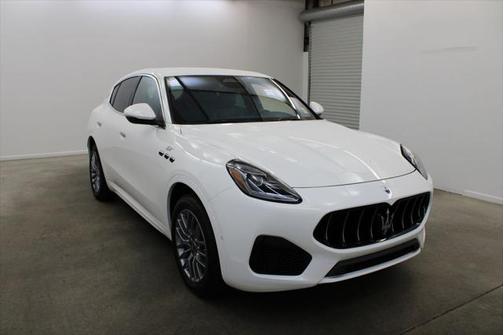 2024 Maserati Grecale GT