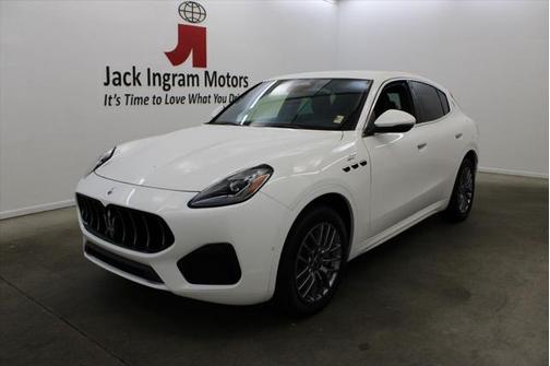 2024 Maserati Grecale GT
