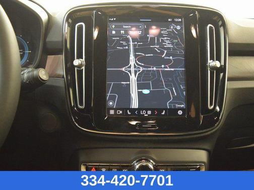 2023 Volvo XC40 Recharge Pure Electric Twin Core