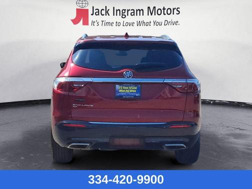 2024 Buick Enclave Premium AWD