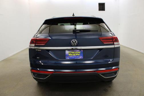 2022 Volkswagen Atlas Cross Sport 2.0T SE