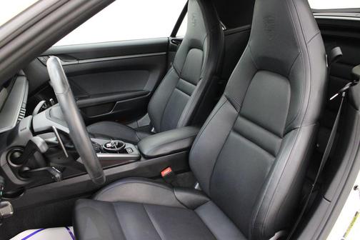 2024 Porsche 911 Carrera S