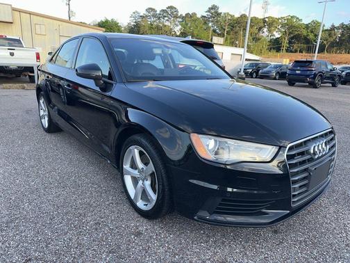 2016 Audi A3 2.0T Premium