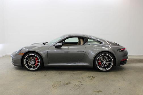 2020 Porsche 911 Carrera S