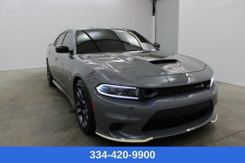 2023 Dodge Charger R/T Scat Pack