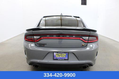 2023 Dodge Charger R/T Scat Pack