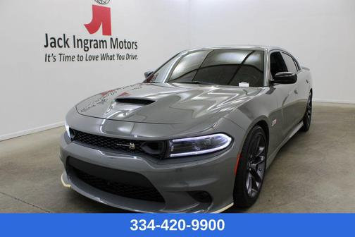 2023 Dodge Charger R/T Scat Pack